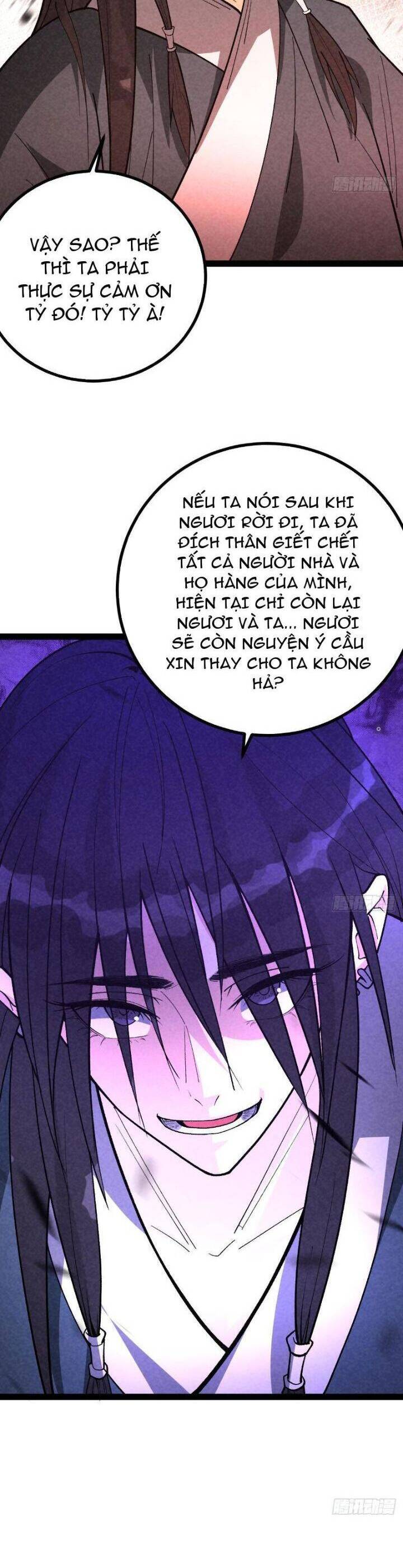 Trở Thành Tiên Bắt Đầu Từ Việc Xuyên Không Thành... Heo: Chapter 46