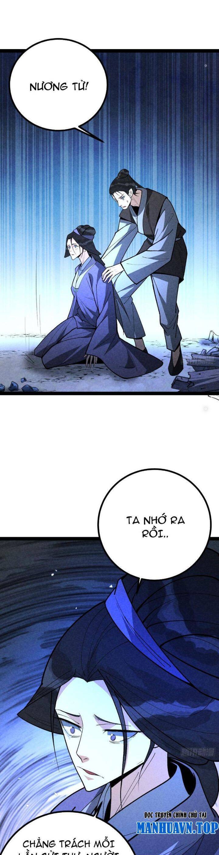 Trở Thành Tiên Bắt Đầu Từ Việc Xuyên Không Thành... Heo: Chapter 46