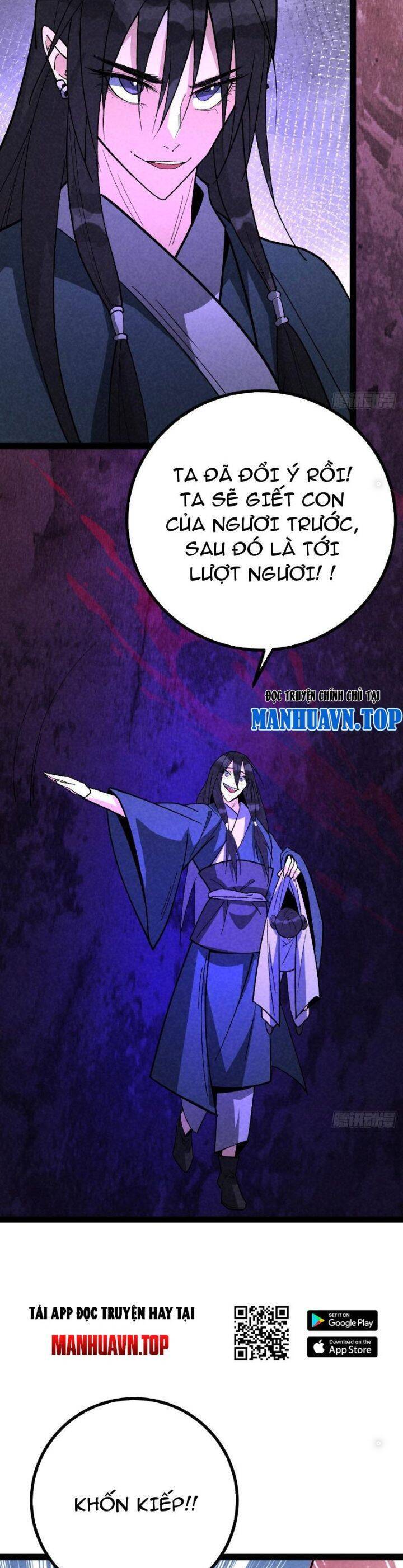 Trở Thành Tiên Bắt Đầu Từ Việc Xuyên Không Thành... Heo: Chapter 46