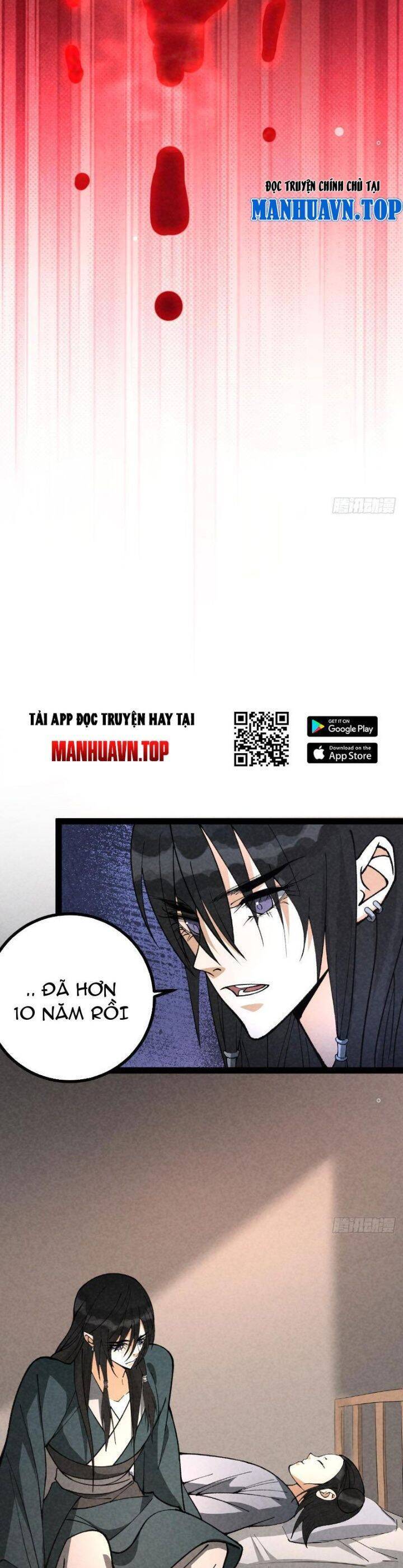 Trở Thành Tiên Bắt Đầu Từ Việc Xuyên Không Thành... Heo: Chapter 46