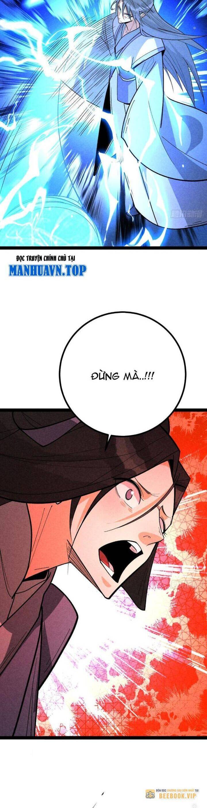 Trở Thành Tiên Bắt Đầu Từ Việc Xuyên Không Thành... Heo: Chapter 47