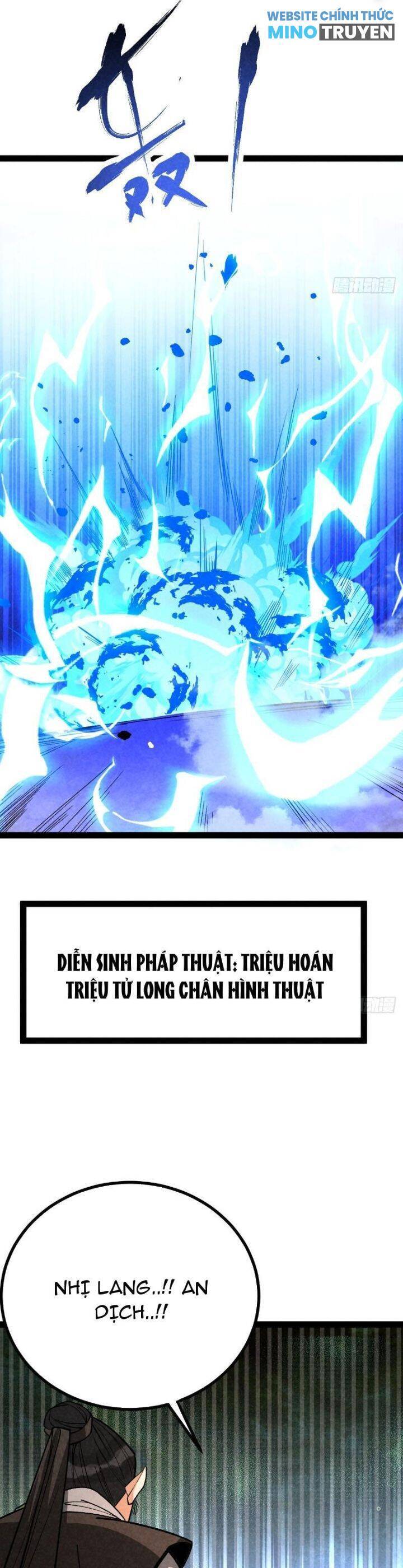 Trở Thành Tiên Bắt Đầu Từ Việc Xuyên Không Thành... Heo: Chapter 47
