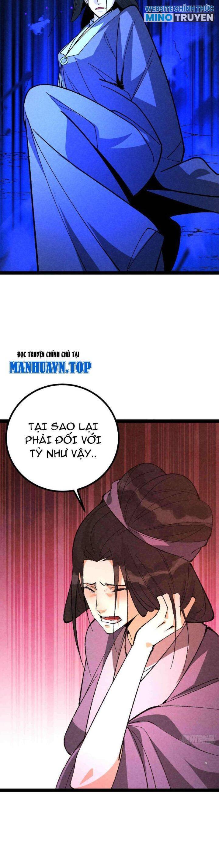 Trở Thành Tiên Bắt Đầu Từ Việc Xuyên Không Thành... Heo: Chapter 47
