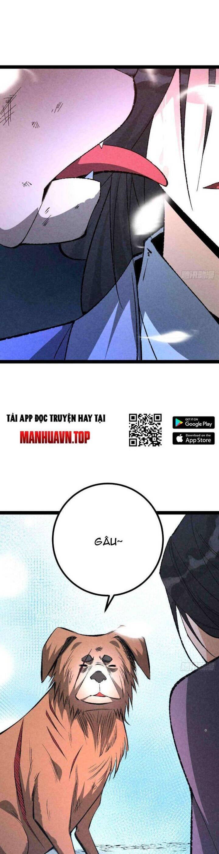 Trở Thành Tiên Bắt Đầu Từ Việc Xuyên Không Thành... Heo: Chapter 47