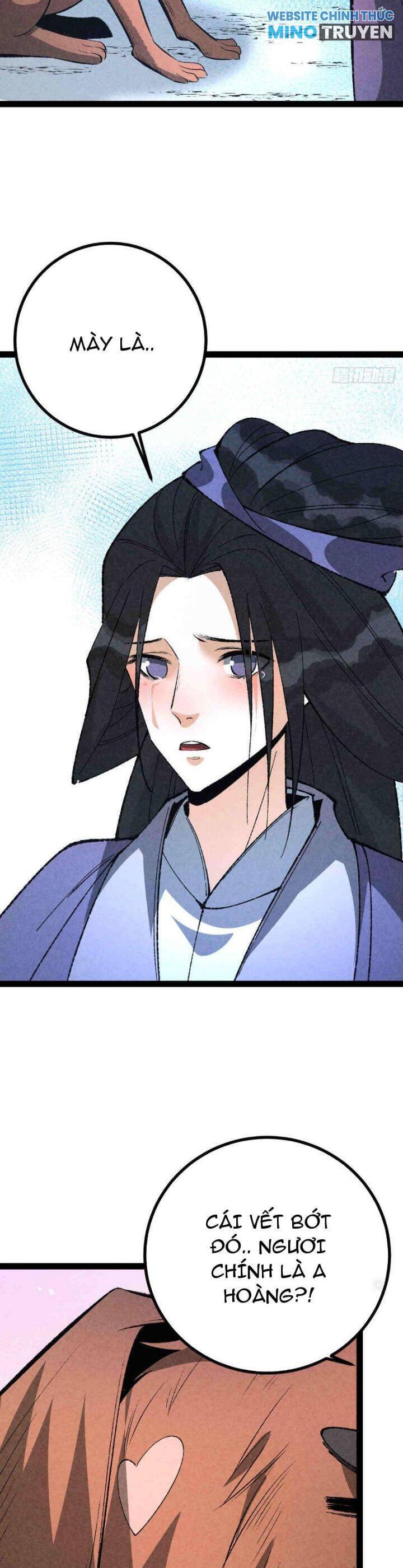 Trở Thành Tiên Bắt Đầu Từ Việc Xuyên Không Thành... Heo: Chapter 47