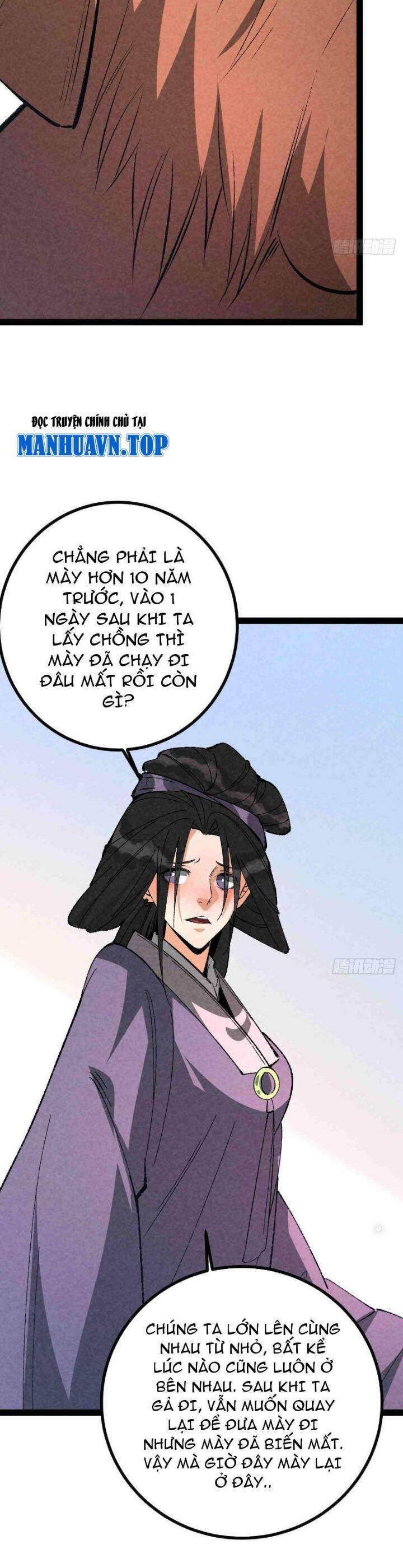 Trở Thành Tiên Bắt Đầu Từ Việc Xuyên Không Thành... Heo: Chapter 47