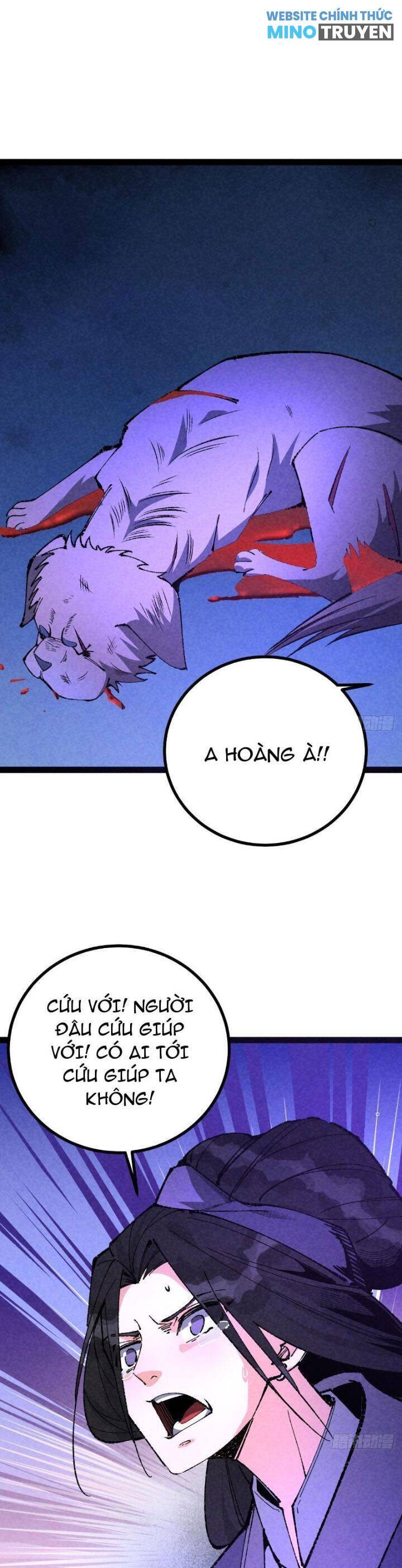 Trở Thành Tiên Bắt Đầu Từ Việc Xuyên Không Thành... Heo: Chapter 47