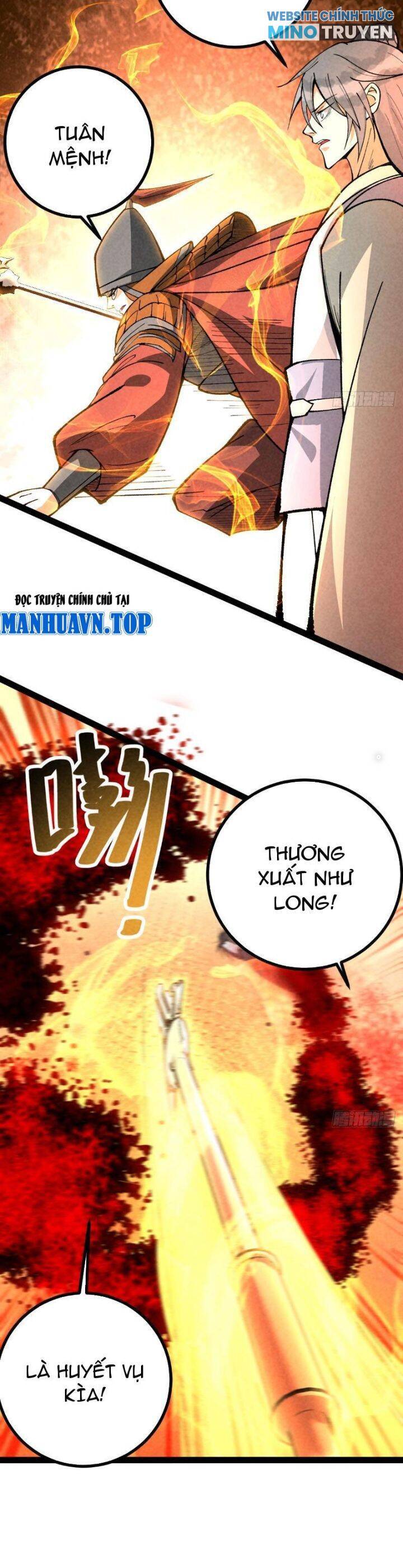 Trở Thành Tiên Bắt Đầu Từ Việc Xuyên Không Thành... Heo: Chapter 47