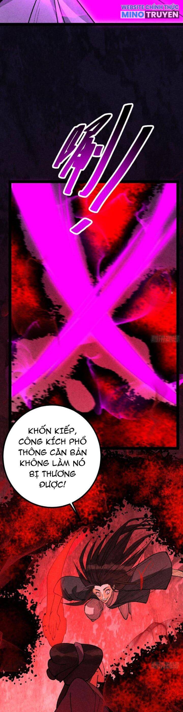 Trở Thành Tiên Bắt Đầu Từ Việc Xuyên Không Thành... Heo: Chapter 47