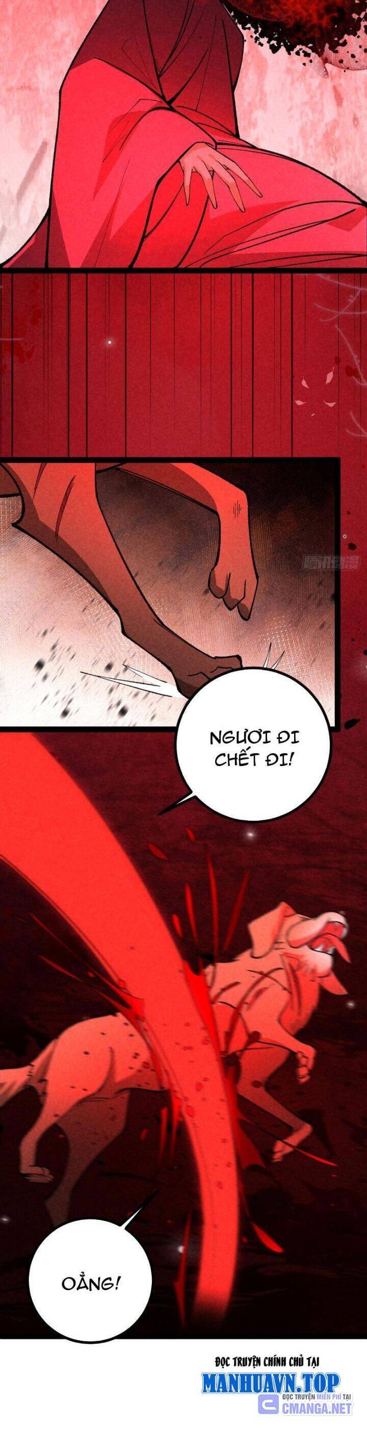 Trở Thành Tiên Bắt Đầu Từ Việc Xuyên Không Thành... Heo: Chapter 47