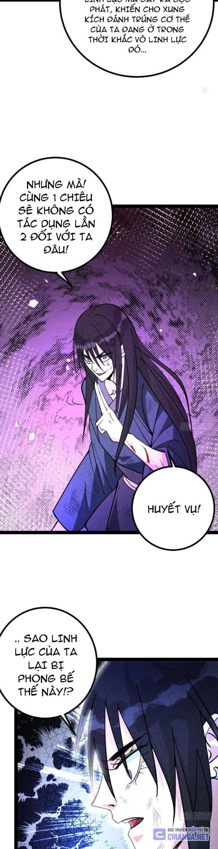 Trở Thành Tiên Bắt Đầu Từ Việc Xuyên Không Thành... Heo: Chapter 47
