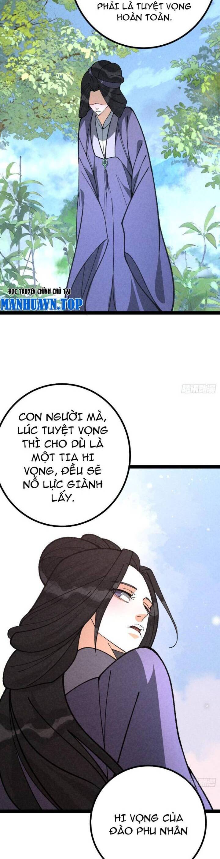 Trở Thành Tiên Bắt Đầu Từ Việc Xuyên Không Thành... Heo: Chapter 48