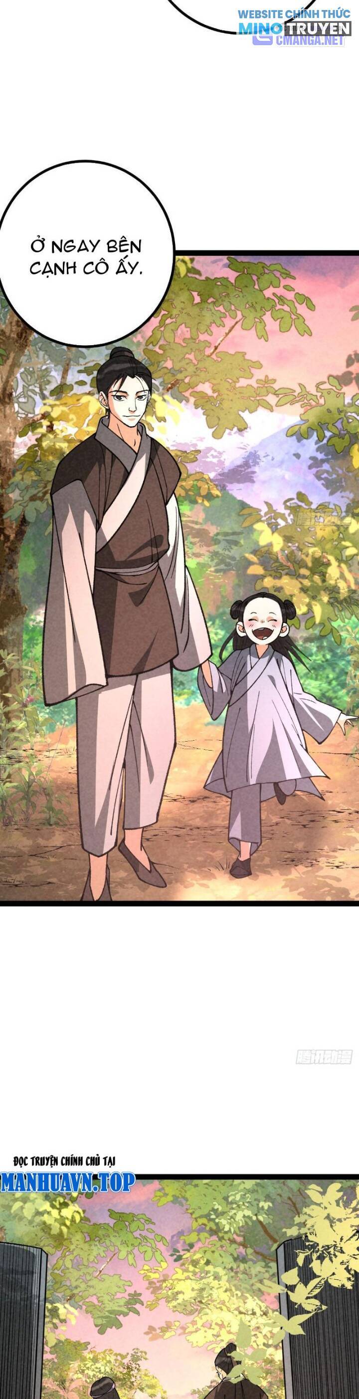 Trở Thành Tiên Bắt Đầu Từ Việc Xuyên Không Thành... Heo: Chapter 48