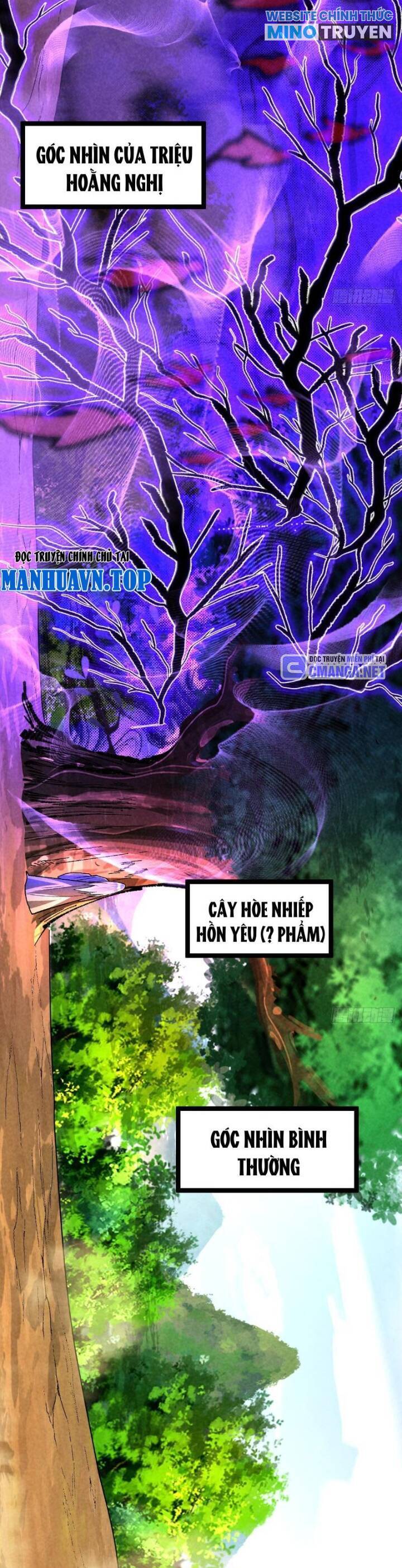Trở Thành Tiên Bắt Đầu Từ Việc Xuyên Không Thành... Heo: Chapter 48