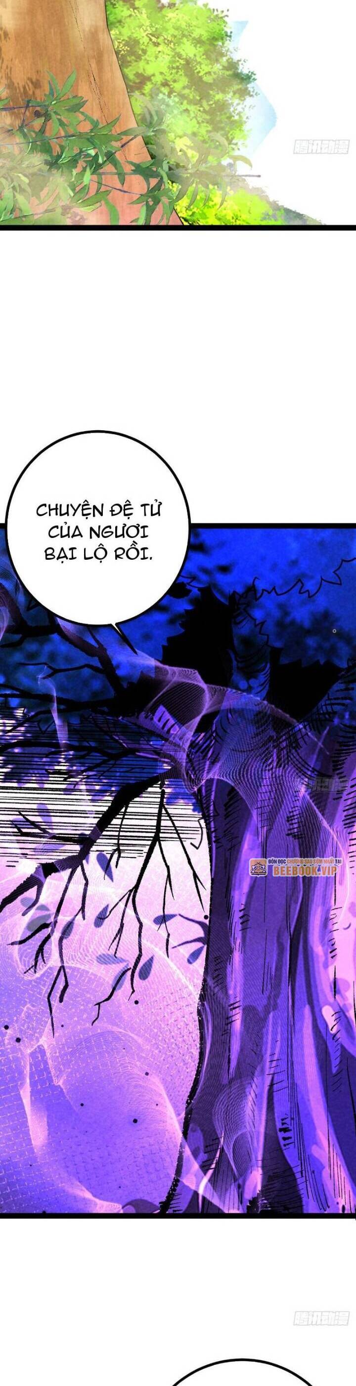 Trở Thành Tiên Bắt Đầu Từ Việc Xuyên Không Thành... Heo: Chapter 48