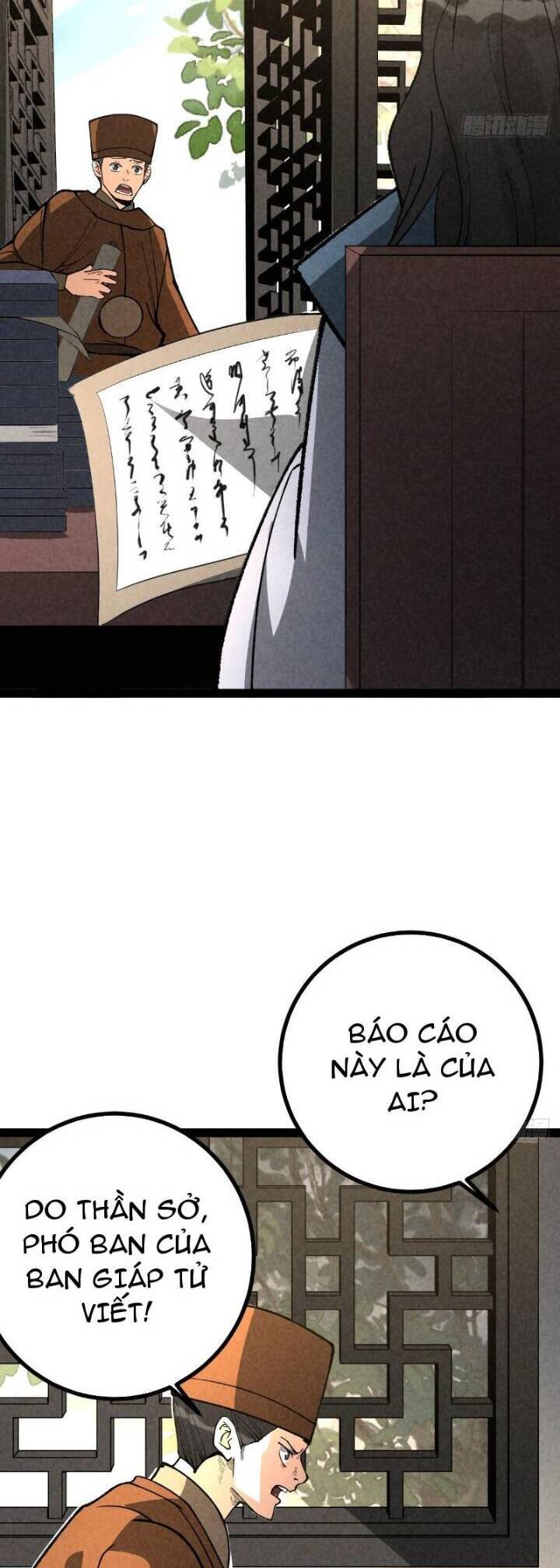 Trở Thành Tiên Bắt Đầu Từ Việc Xuyên Không Thành... Heo: Chapter 48
