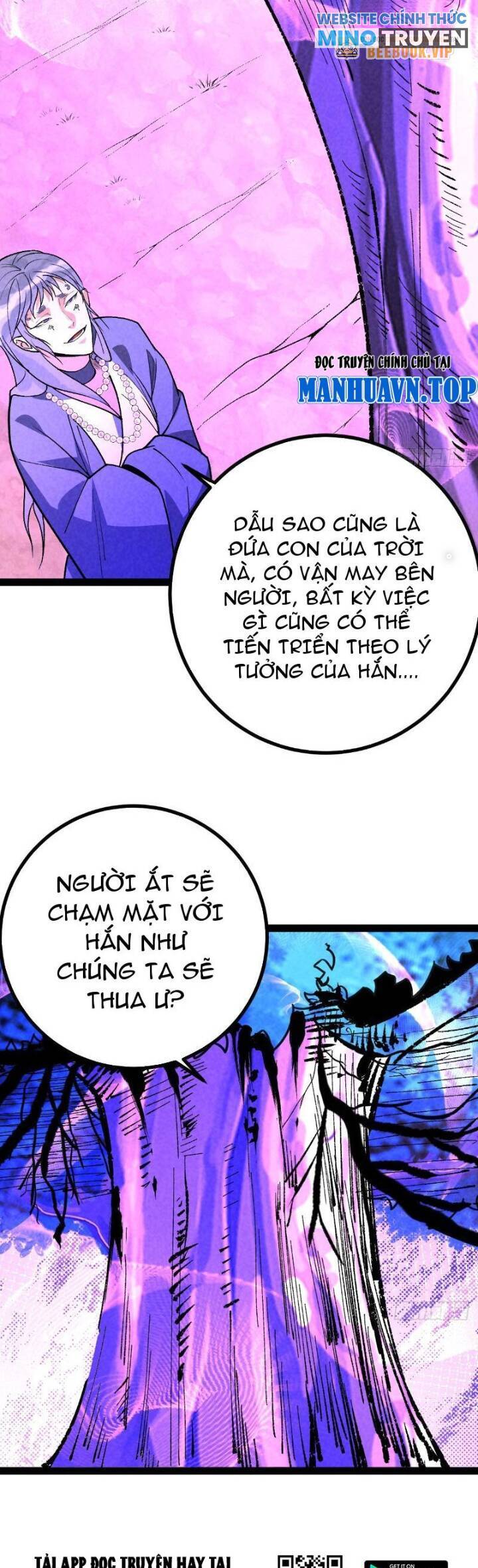 Trở Thành Tiên Bắt Đầu Từ Việc Xuyên Không Thành... Heo: Chapter 48