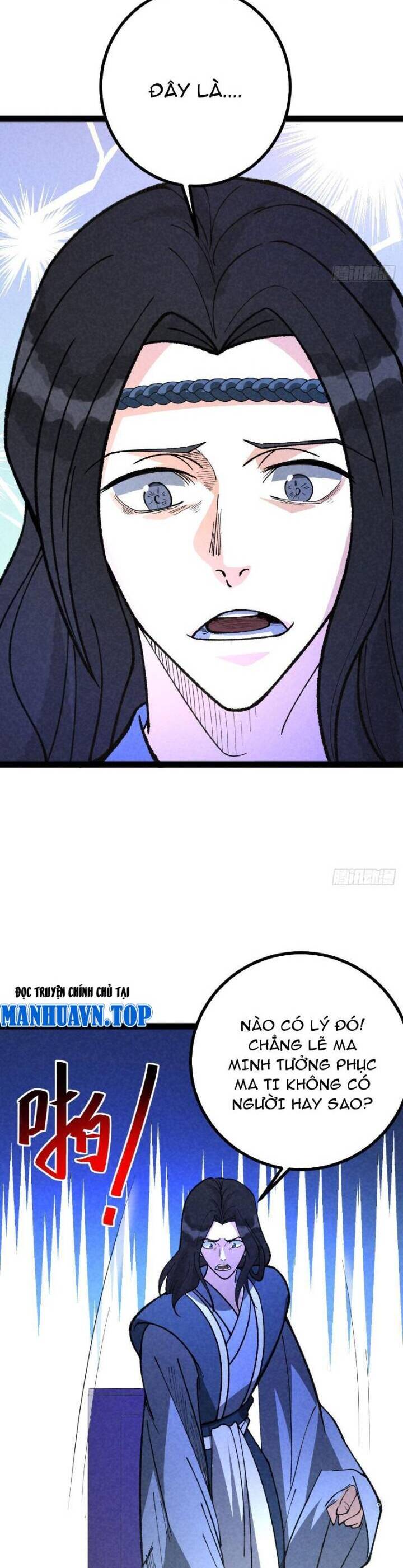 Trở Thành Tiên Bắt Đầu Từ Việc Xuyên Không Thành... Heo: Chapter 48