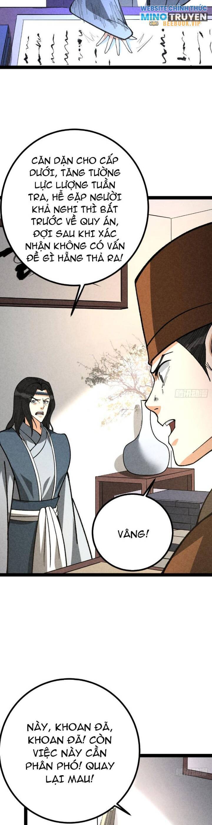 Trở Thành Tiên Bắt Đầu Từ Việc Xuyên Không Thành... Heo: Chapter 48