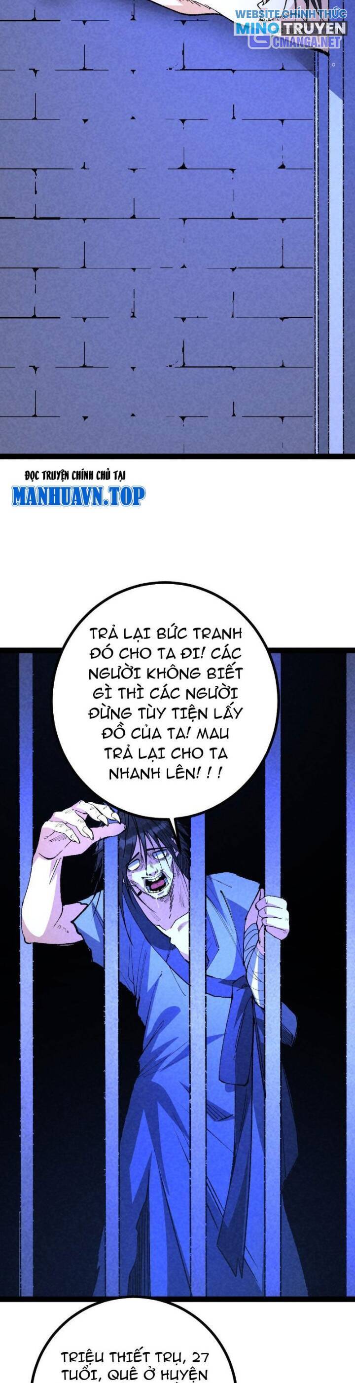 Trở Thành Tiên Bắt Đầu Từ Việc Xuyên Không Thành... Heo: Chapter 49