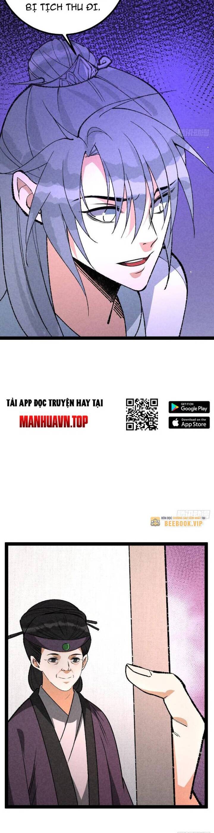 Trở Thành Tiên Bắt Đầu Từ Việc Xuyên Không Thành... Heo: Chapter 49