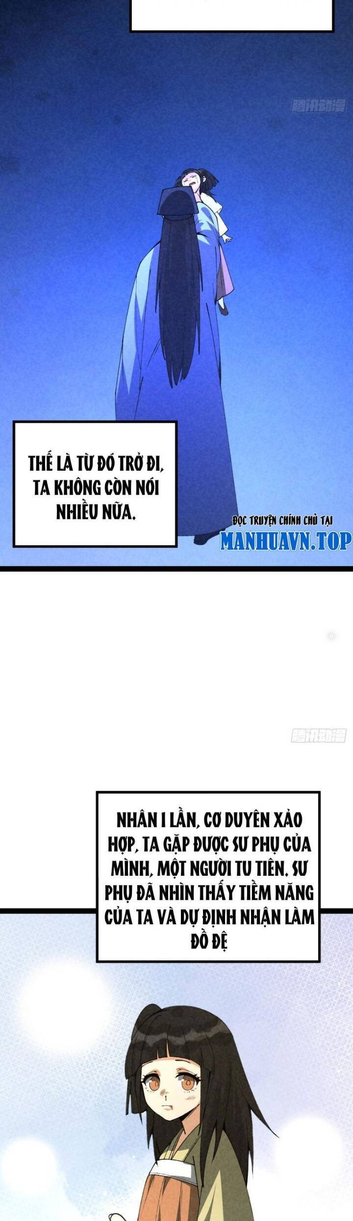 Trở Thành Tiên Bắt Đầu Từ Việc Xuyên Không Thành... Heo: Chapter 50