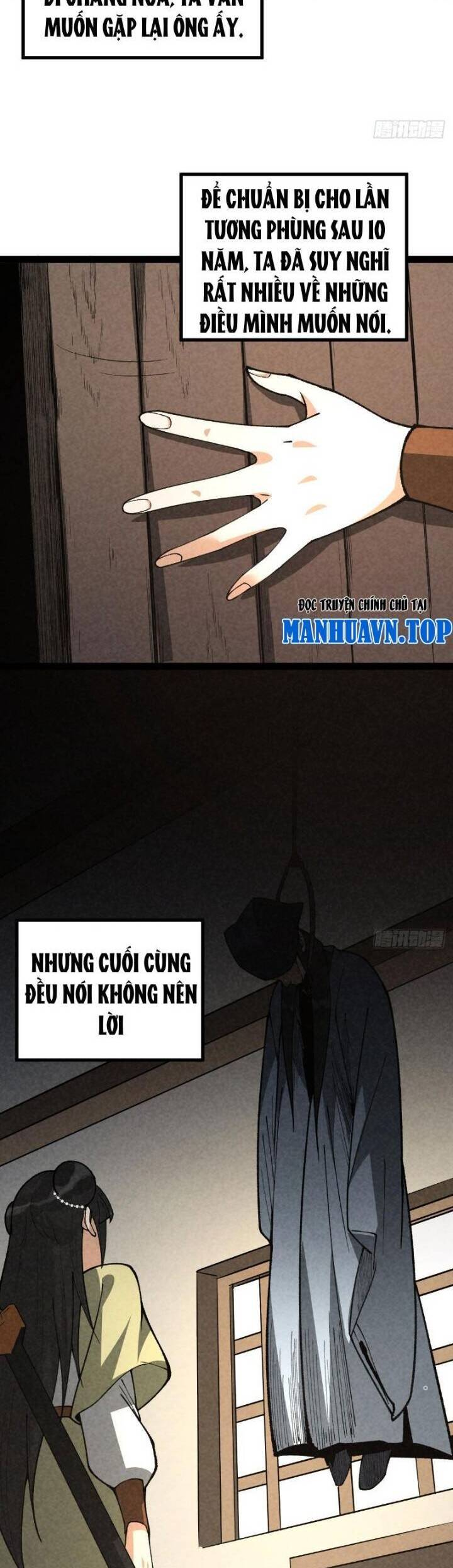 Trở Thành Tiên Bắt Đầu Từ Việc Xuyên Không Thành... Heo: Chapter 50