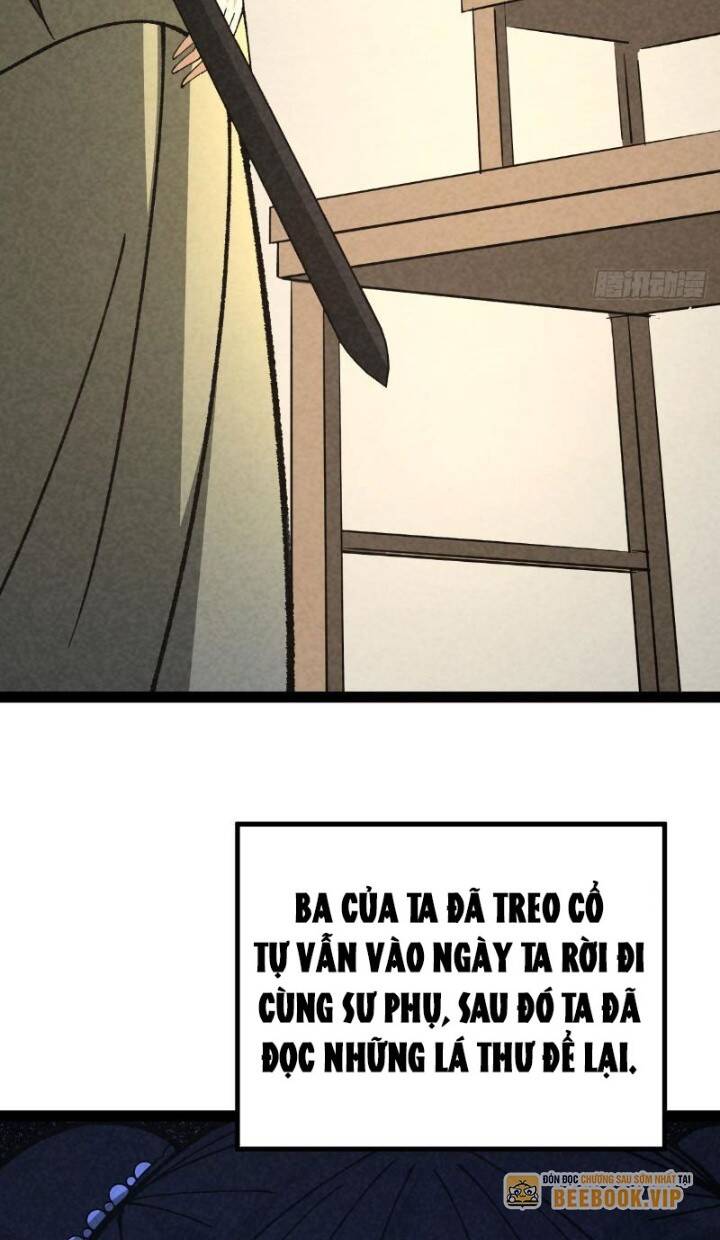 Trở Thành Tiên Bắt Đầu Từ Việc Xuyên Không Thành... Heo: Chapter 50