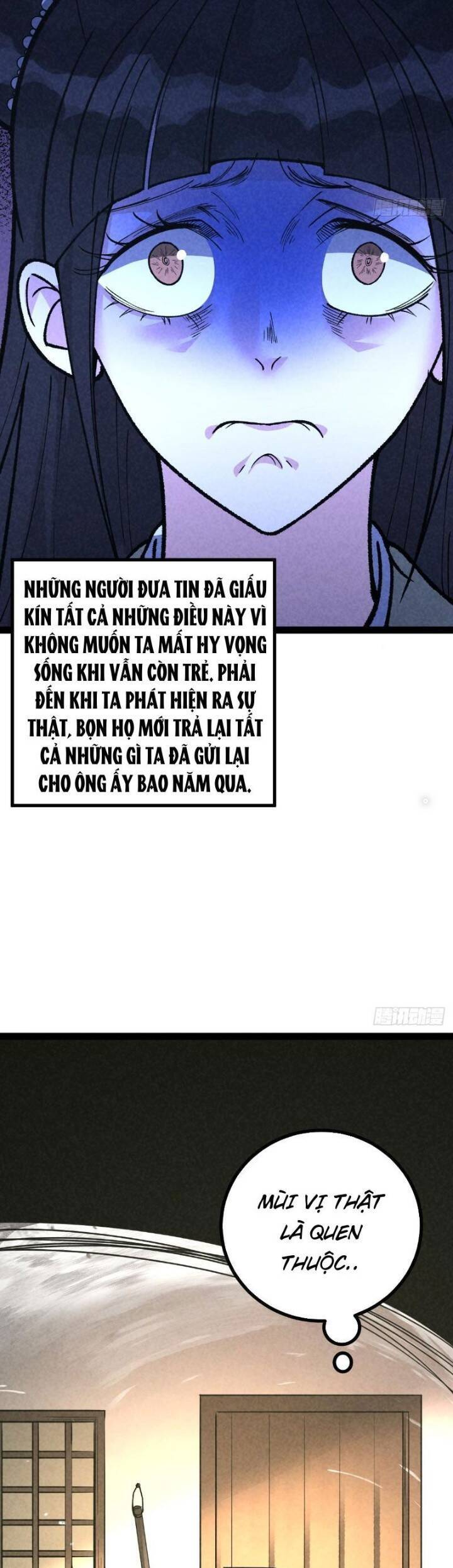 Trở Thành Tiên Bắt Đầu Từ Việc Xuyên Không Thành... Heo: Chapter 50