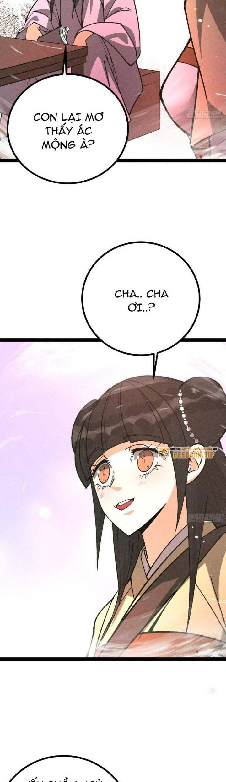Trở Thành Tiên Bắt Đầu Từ Việc Xuyên Không Thành... Heo: Chapter 50