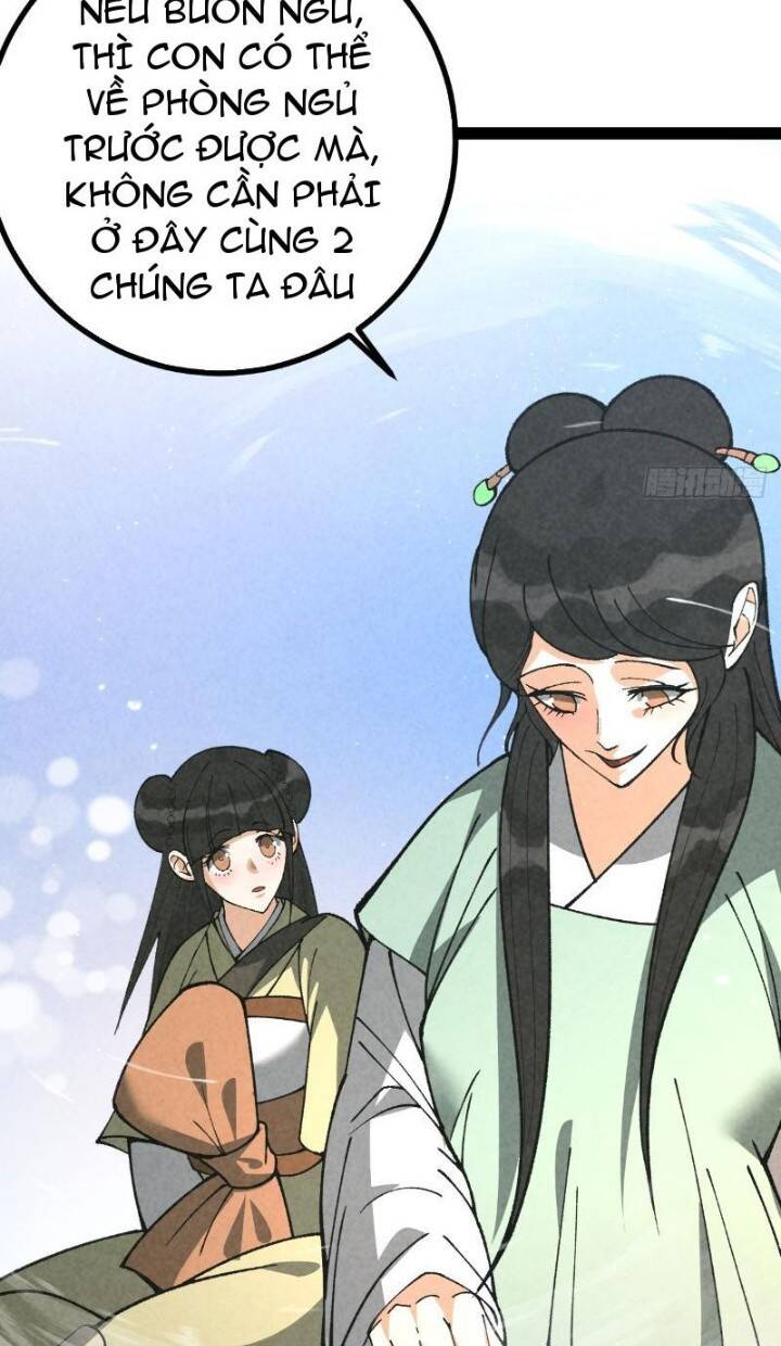 Trở Thành Tiên Bắt Đầu Từ Việc Xuyên Không Thành... Heo: Chapter 50