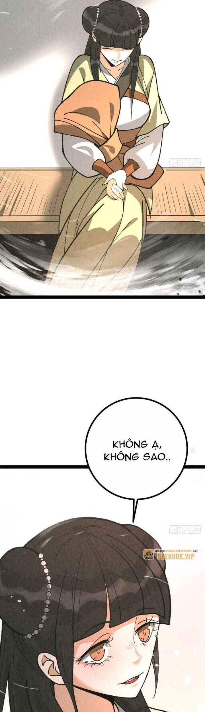 Trở Thành Tiên Bắt Đầu Từ Việc Xuyên Không Thành... Heo: Chapter 50