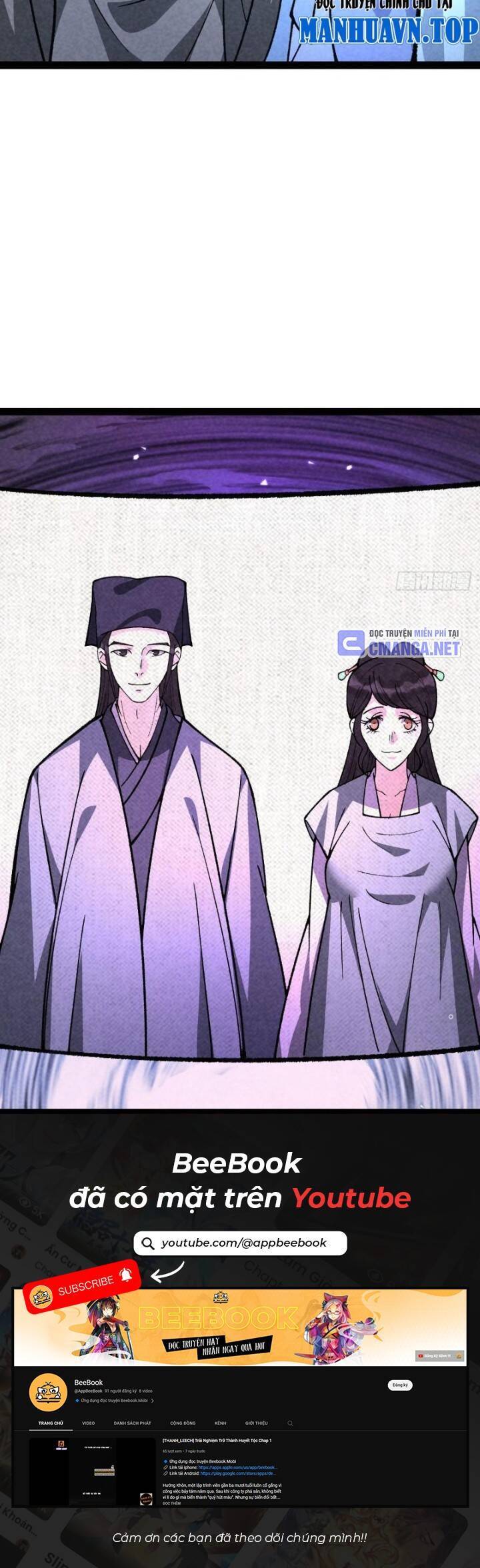 Trở Thành Tiên Bắt Đầu Từ Việc Xuyên Không Thành... Heo: Chapter 50