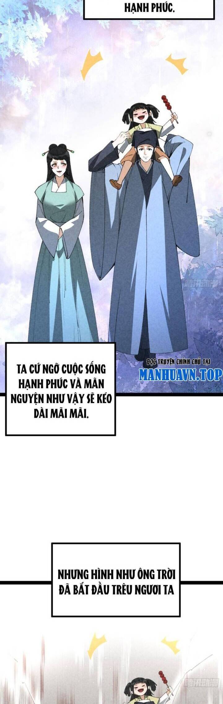 Trở Thành Tiên Bắt Đầu Từ Việc Xuyên Không Thành... Heo: Chapter 50