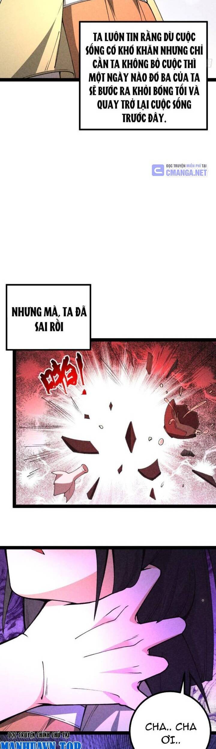 Trở Thành Tiên Bắt Đầu Từ Việc Xuyên Không Thành... Heo: Chapter 50
