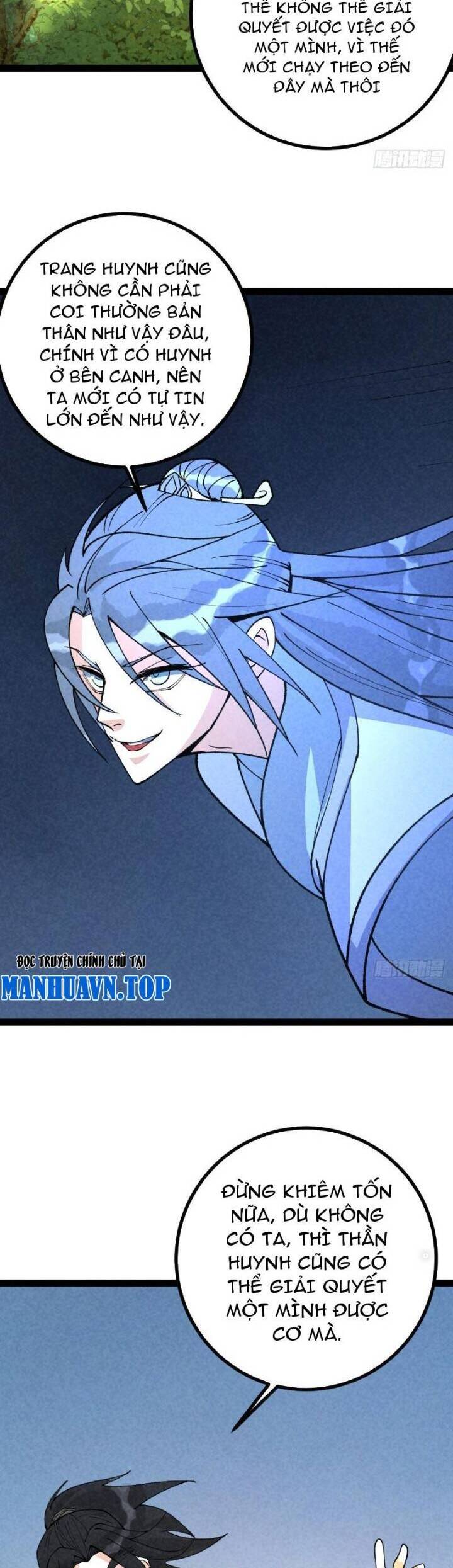 Trở Thành Tiên Bắt Đầu Từ Việc Xuyên Không Thành... Heo: Chapter 51