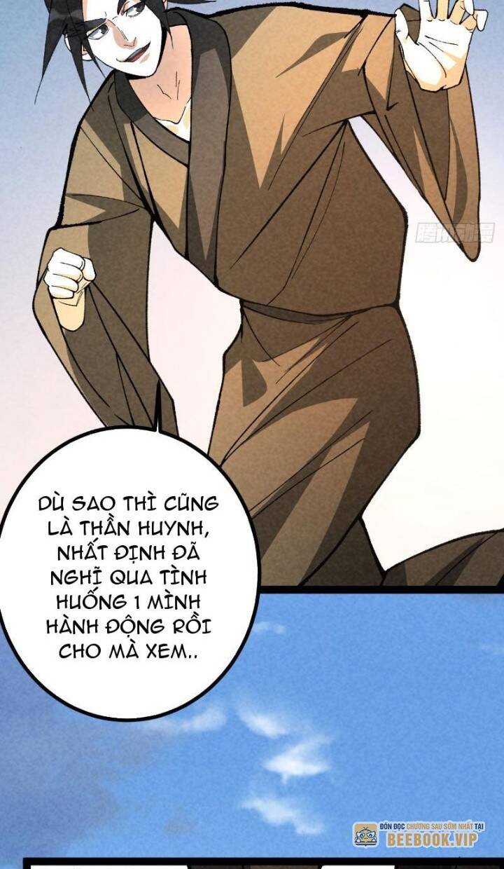Trở Thành Tiên Bắt Đầu Từ Việc Xuyên Không Thành... Heo: Chapter 51