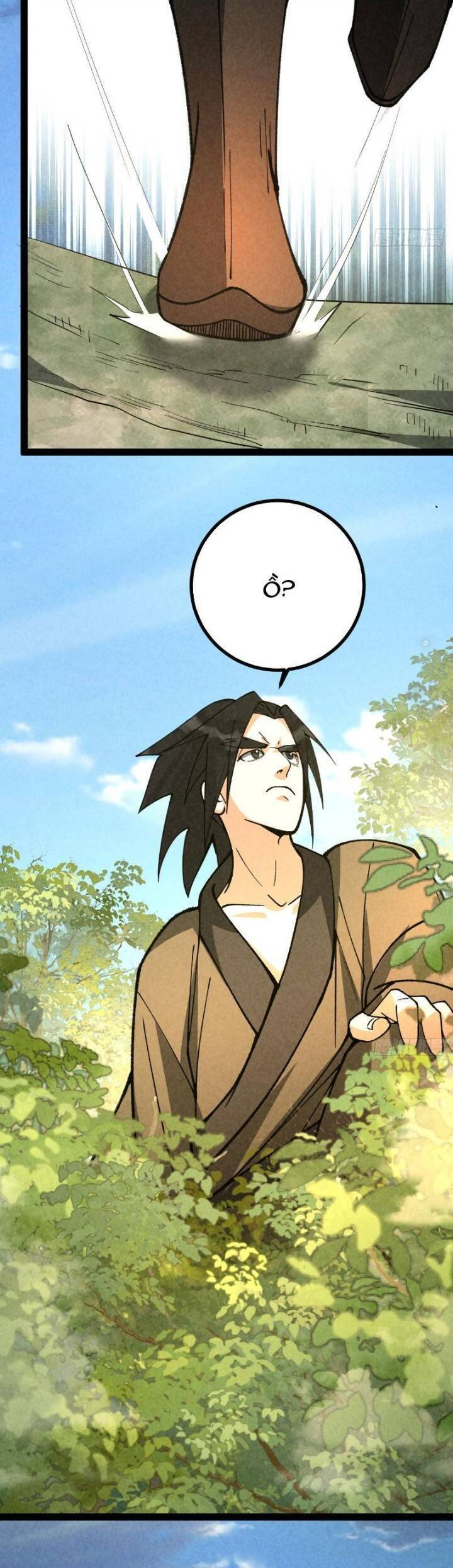 Trở Thành Tiên Bắt Đầu Từ Việc Xuyên Không Thành... Heo: Chapter 51