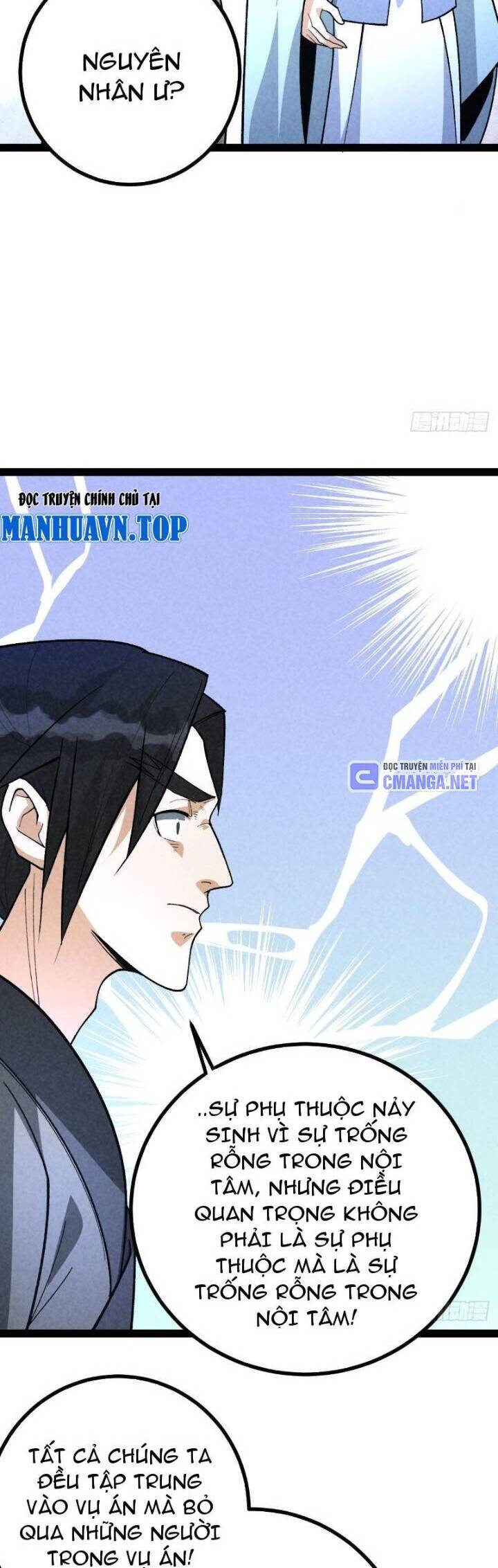 Trở Thành Tiên Bắt Đầu Từ Việc Xuyên Không Thành... Heo: Chapter 51