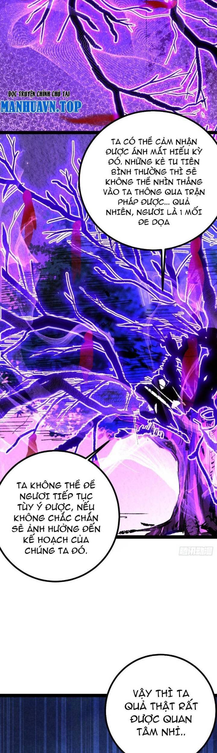 Trở Thành Tiên Bắt Đầu Từ Việc Xuyên Không Thành... Heo: Chapter 51