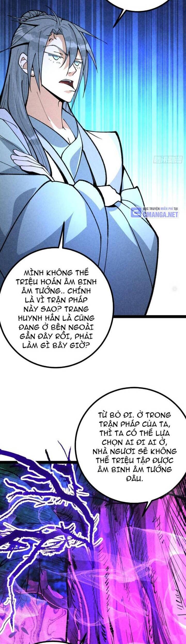 Trở Thành Tiên Bắt Đầu Từ Việc Xuyên Không Thành... Heo: Chapter 51