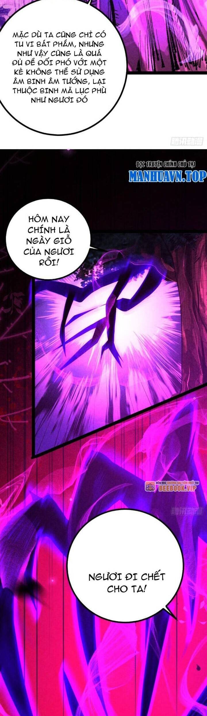 Trở Thành Tiên Bắt Đầu Từ Việc Xuyên Không Thành... Heo: Chapter 51