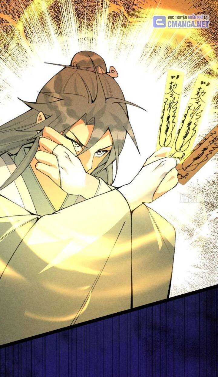 Trở Thành Tiên Bắt Đầu Từ Việc Xuyên Không Thành... Heo: Chapter 51