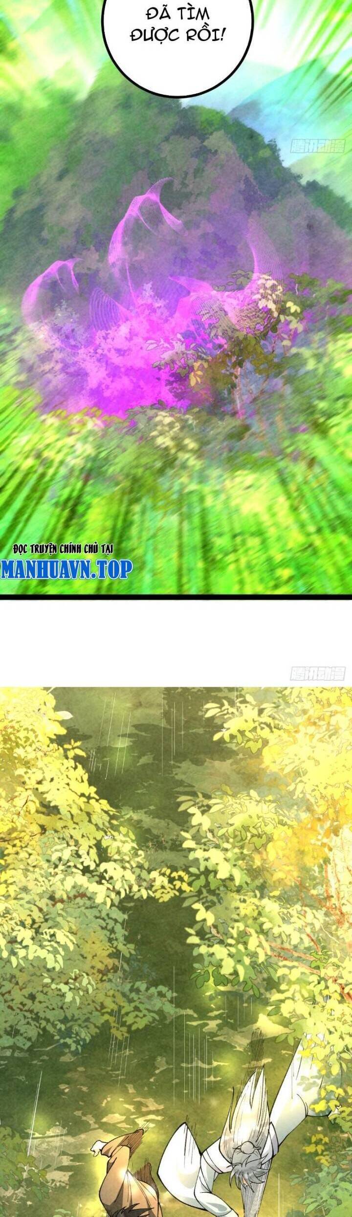 Trở Thành Tiên Bắt Đầu Từ Việc Xuyên Không Thành... Heo: Chapter 51