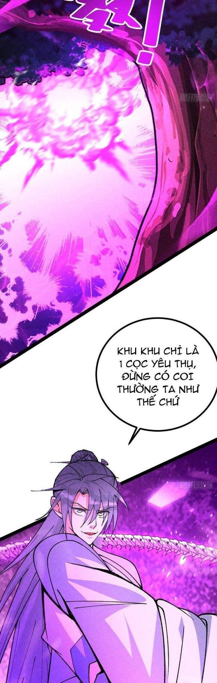 Trở Thành Tiên Bắt Đầu Từ Việc Xuyên Không Thành... Heo: Chapter 52