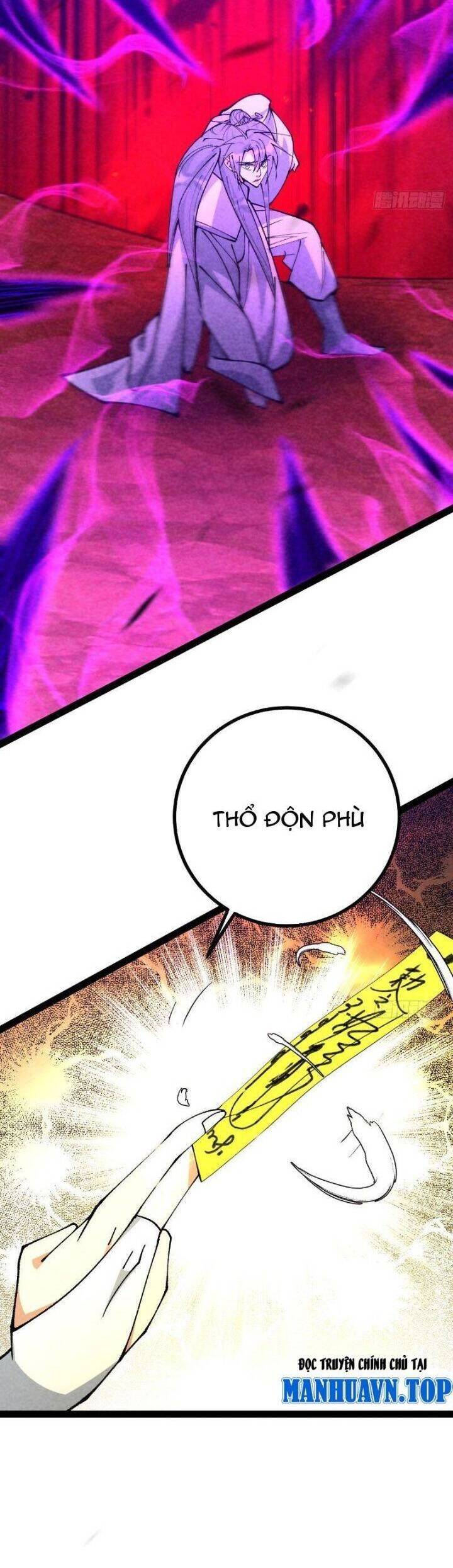 Trở Thành Tiên Bắt Đầu Từ Việc Xuyên Không Thành... Heo: Chapter 52
