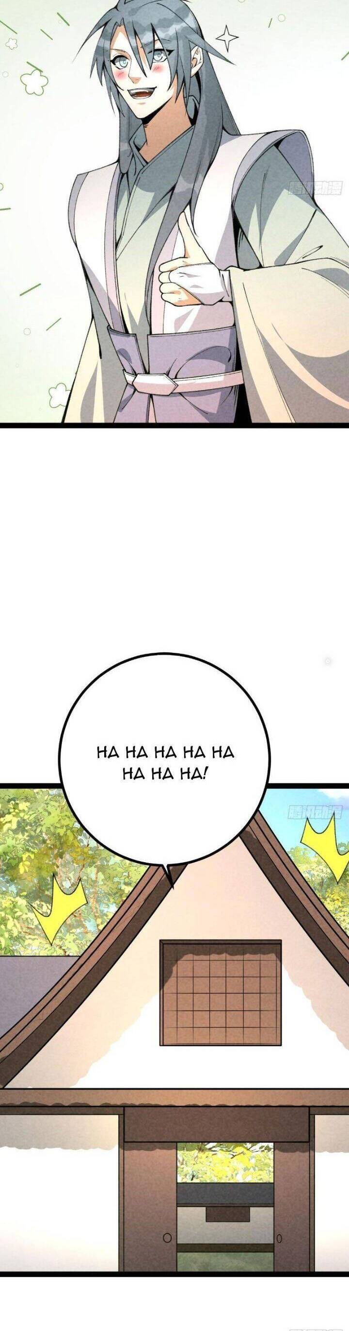 Trở Thành Tiên Bắt Đầu Từ Việc Xuyên Không Thành... Heo: Chapter 52
