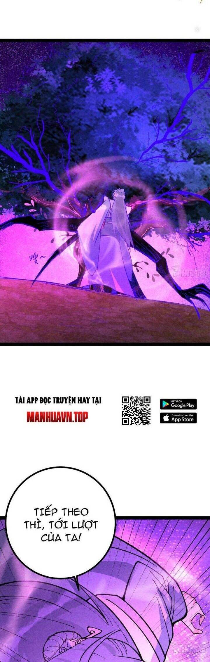 Trở Thành Tiên Bắt Đầu Từ Việc Xuyên Không Thành... Heo: Chapter 52