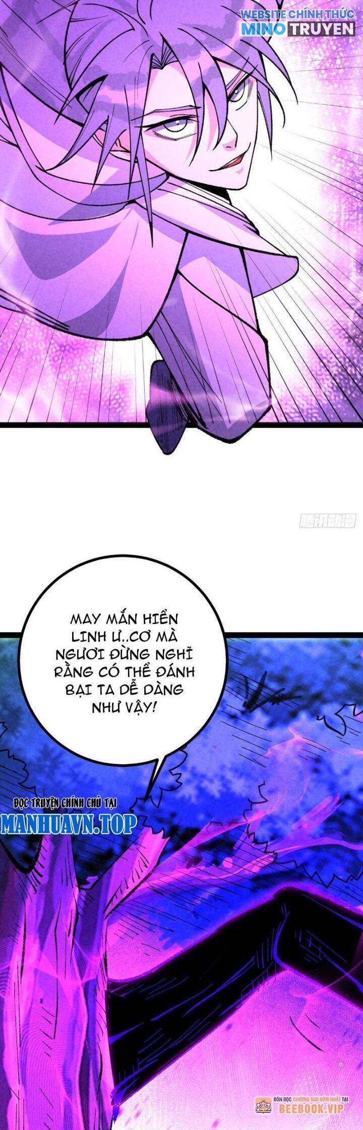 Trở Thành Tiên Bắt Đầu Từ Việc Xuyên Không Thành... Heo: Chapter 52
