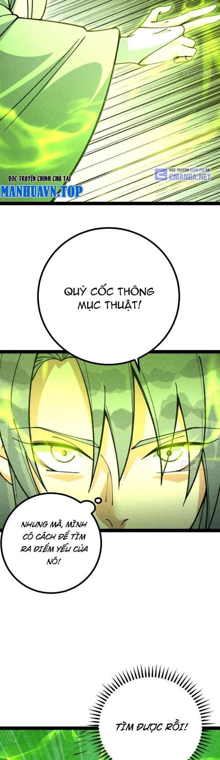 Trở Thành Tiên Bắt Đầu Từ Việc Xuyên Không Thành... Heo: Chapter 52
